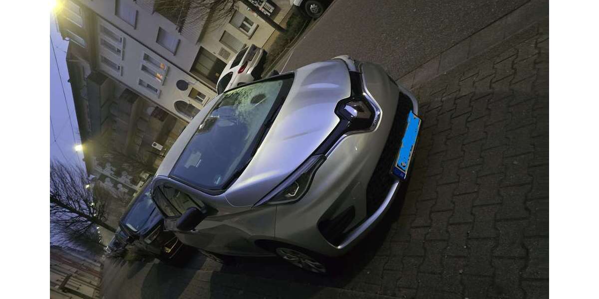 Renault ZOE 25.276 km 10.000 &euro; Rastatt, Stadt 76437