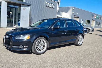 Audi A3 214.000 km 4.600 € Kirchberg an der Jagst 74592