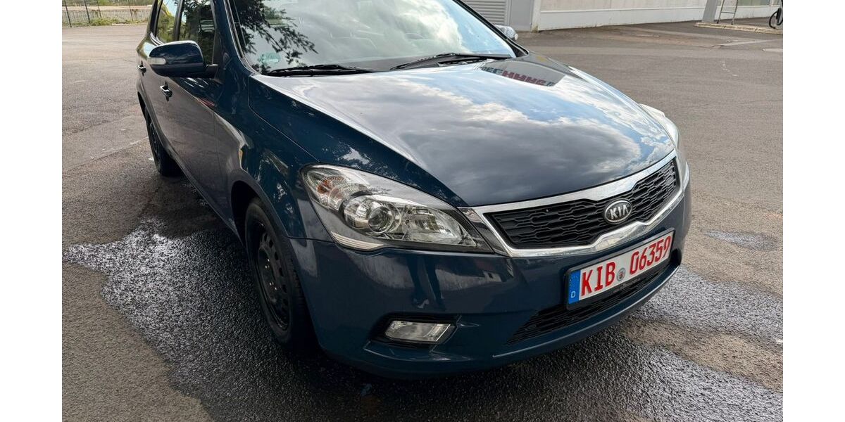 Kia Andere 165.746 km 3.900 &euro; Dreisen 67816
