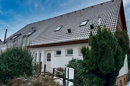 Haus Kremmen - 4 Zimmer, 105 m&sup2;, 395.000&euro; | Angebot:25105856