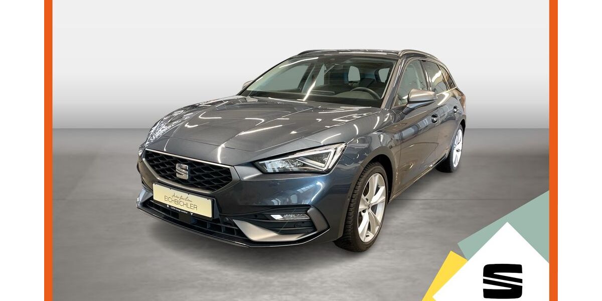Seat Leon 24.015 km 26.720 &euro; Landshut 84030