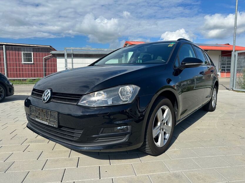 VW Golf 119.580 km 7.220 € Ihringen / bei Freiburg im Breisgau 79241
