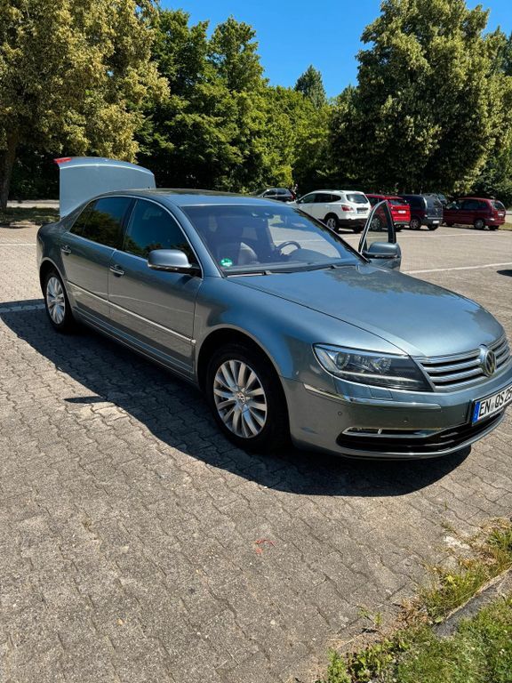 Phaeton
