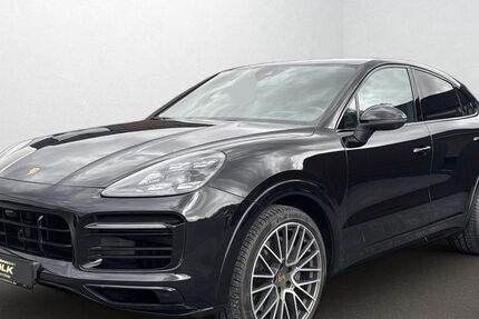 Porsche Cayenne 35.500 km 79.950 € Blankenburg (Harz) 38889