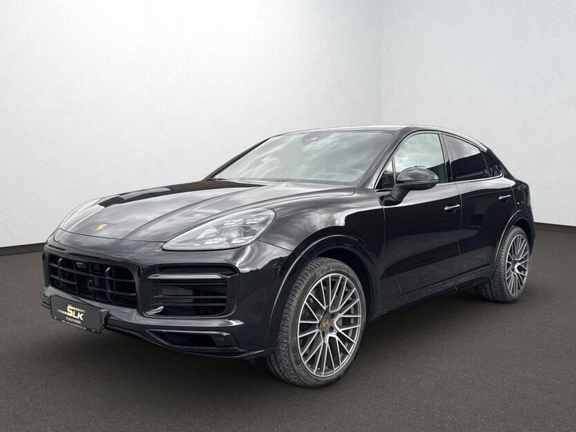 Porsche Cayenne 35.500 km 79.950 € Blankenburg (Harz) 38889