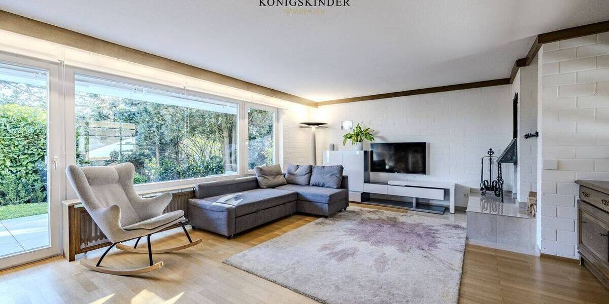 Etagenwohnung Aidlingen / Deufringen Deufringen - 5 Zimmer, 197 m&sup2;, 599.000&euro; | Angebot:26435638