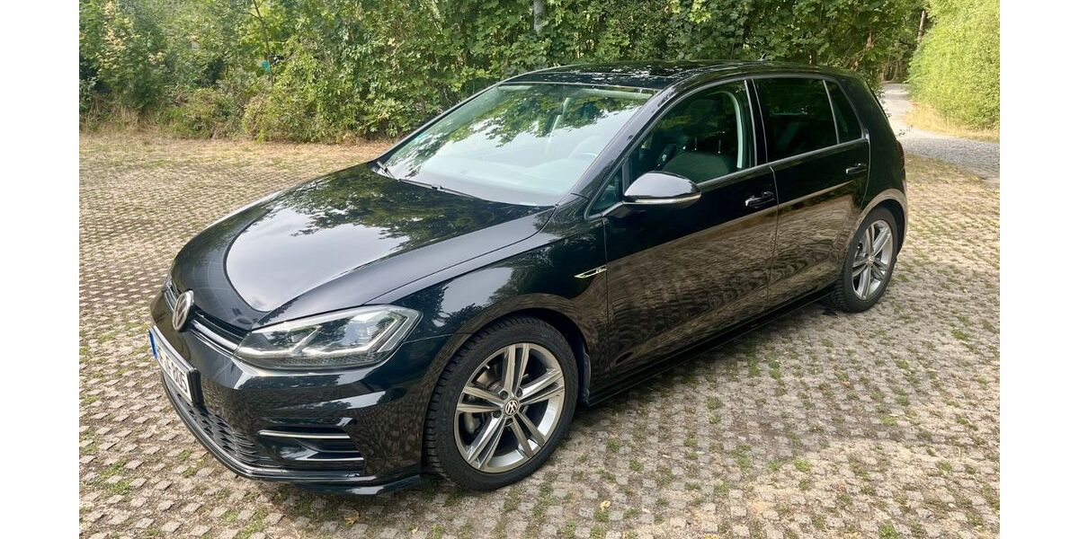 VW Golf 46.000 km 17.800 &euro; Veitshöchheim 97209