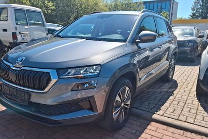 Skoda Karoq 169.000 km 17.499 &euro; Fulda 36043