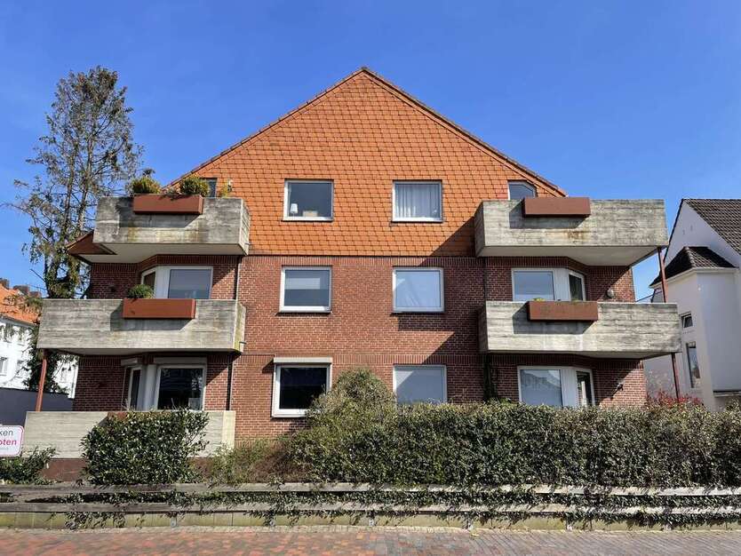 Wohnung zum Kaufen in Oldenburg 135.000 € 49.69 m²