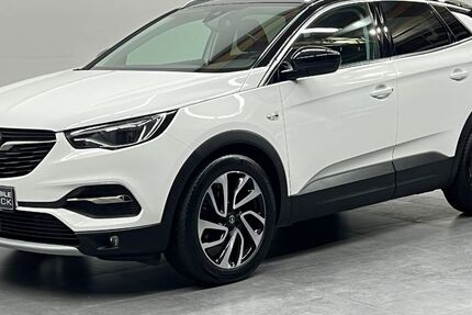 Opel Grandland (X) 108.300 km 14.949 &euro; Johanniskirchen 84381