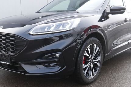 Ford Kuga 31.300 km 25.990 &euro; Thannhausen 86470