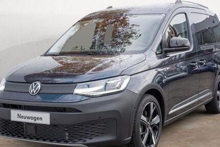 VW Caddy 6.000 km 43.812 &euro; Potsdam 14482