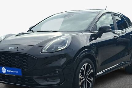 Ford Puma 56.820 km 15.440 &euro; Dresden 01159