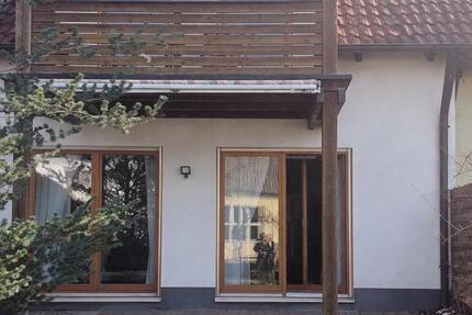 Haus Nabburg - 5 Zimmer, 140 m&sup2;, 1.800&euro; | Angebot:26326550