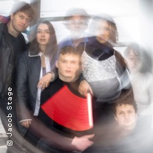 Die Weber 28.02.2026 Kulturinsel Halle