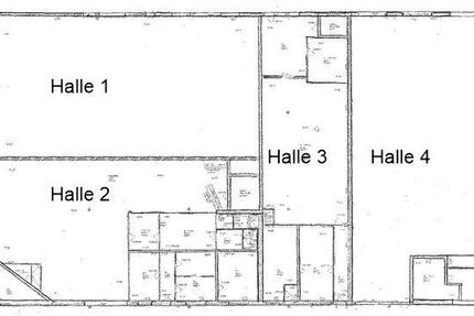 Gewerbeobjekt Neutraubling - 2.925&euro; | Angebot:21643360
