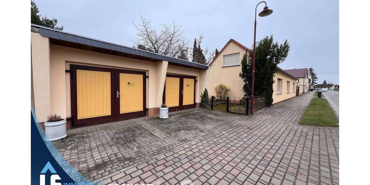 Einfamilienhaus Grieben Grieben - 4 Zimmer, 114 m&sup2;, 134.000&euro; | Angebot:26157393