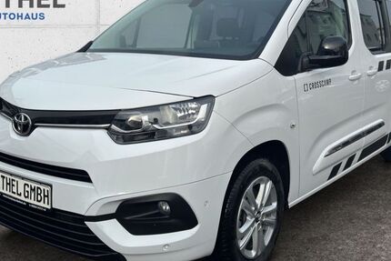 Toyota Proace City 1.500 km 29.990 &euro; Northeim 37154