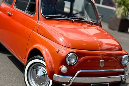 Fiat 500L 19.000 km 15.000 &euro; Schweinfurt 97424