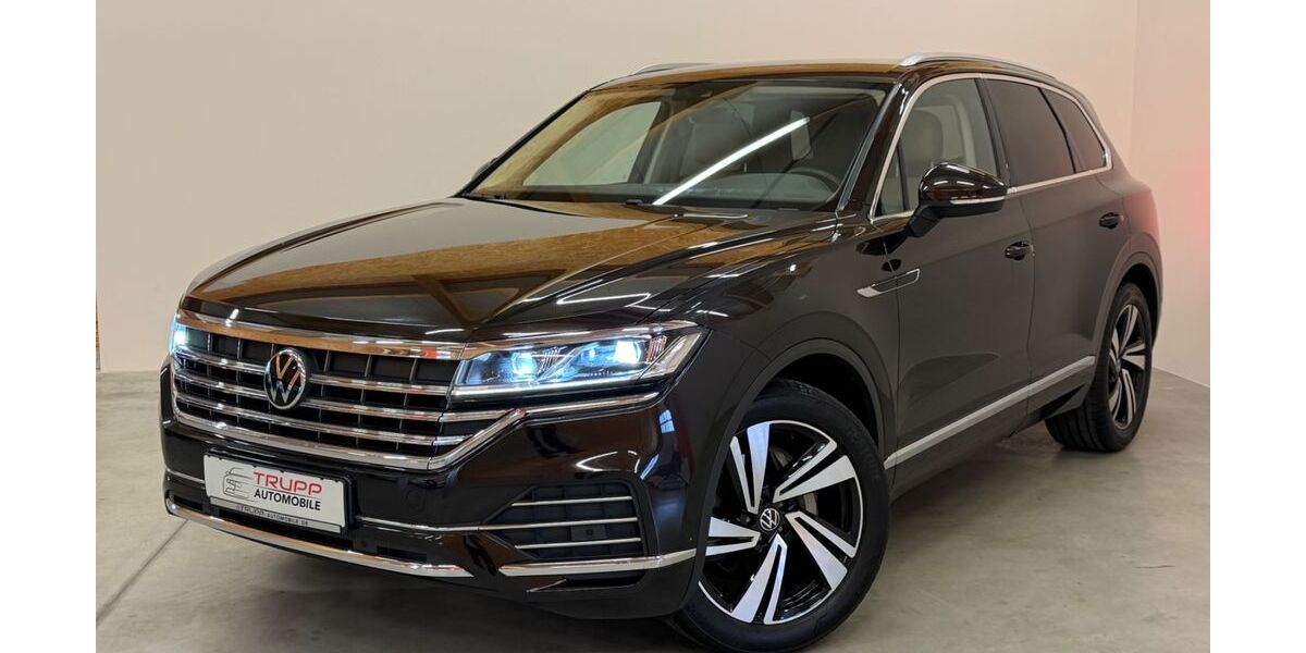VW Touareg 85.943 km 44.450 &euro; Eichenzell 36124