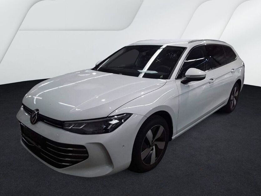 Passat Variant
