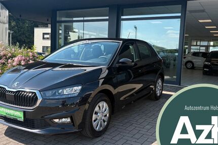 Skoda Fabia 14.100 km 14.990 &euro; Hiddenhausen 32120