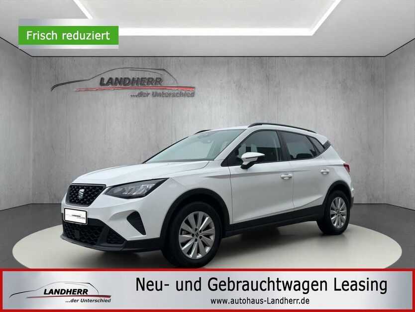 Seat Arona 14.241 km 19.885 € Thannhausen 86470