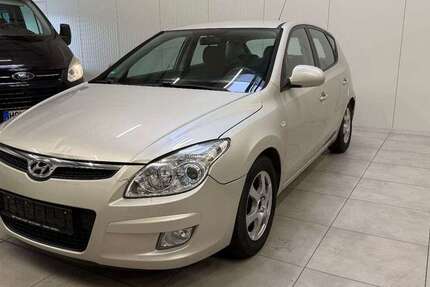 Hyundai i30 295.828 km 1.190 &euro; Steinfeld 49439
