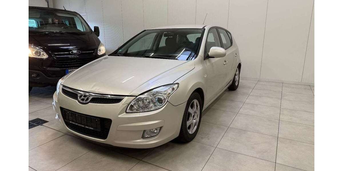 Hyundai i30 295.828 km 1.190 &euro; Steinfeld 49439