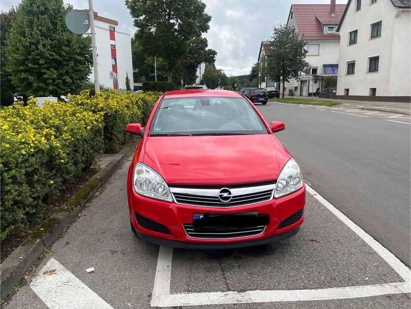 Astra
