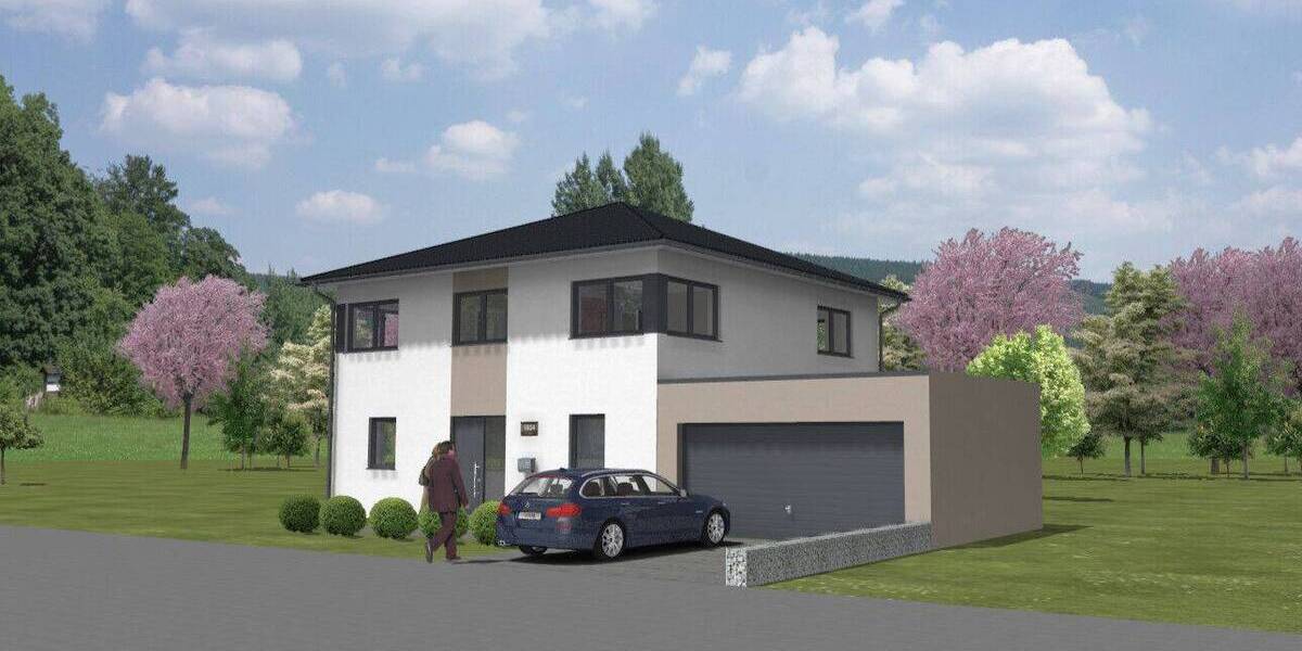 Einfamilienhaus Orenhofen - 6 Zimmer, 160 m&sup2;, 518.000&euro; | Angebot:26879077