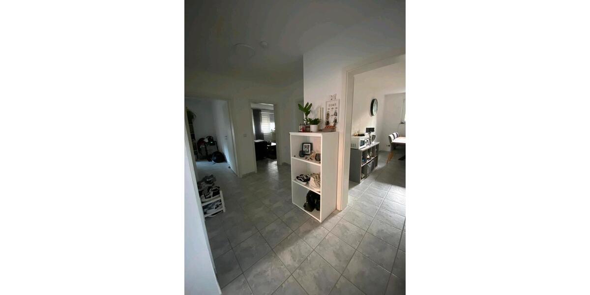 Wohnung 80m² 3ZKB 3 zimmer