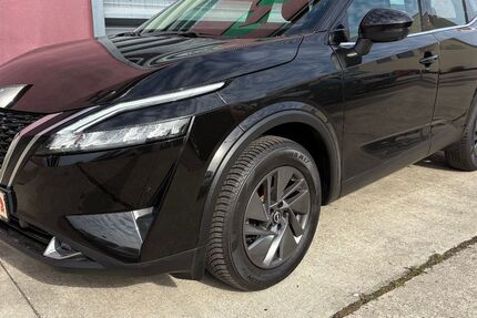 Nissan Qashqai 26.683 km 23.990 &euro; Schwedt 16303