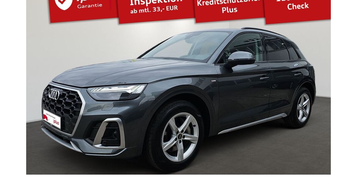 Audi Q5 111.460 km 34.410 &euro; Memmingen 87700