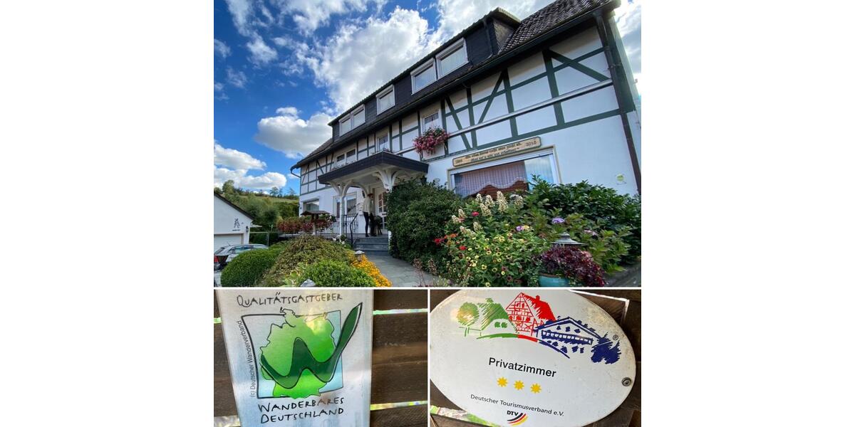 Einfamilienhaus Diemelsee - 20 Zimmer, 410 m&sup2;, 323.000&euro; | Angebot:26425268