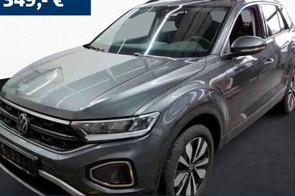 VW T-Roc 19.183 km 21.430 &euro; Ludwigsburg 71634