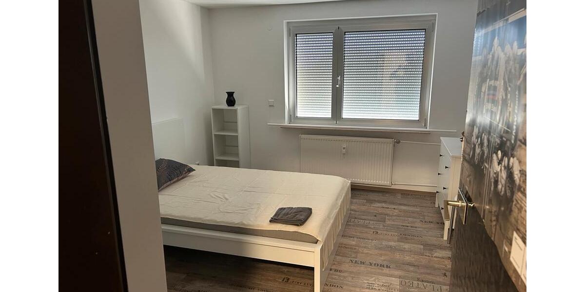Etagenwohnung Löhne - 4 Zimmer, 90 m&sup2;, 165.000&euro; | Angebot:25942183