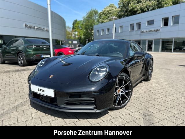 Porsche 992 9.750 km 139.750 &euro; Hannover 30177