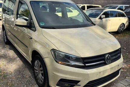 VW Caddy Maxi 485.785 km 6.650 &euro; Hamburg 20537