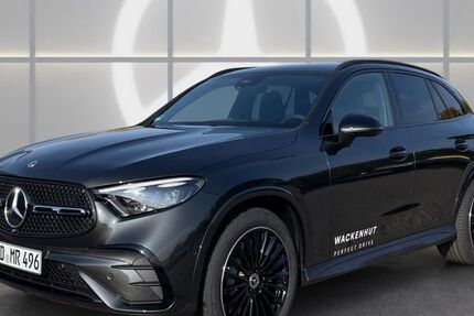 Mercedes-Benz GLC 300 8.500 km 68.490 &euro; Baden-Baden 76532