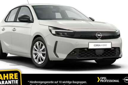 Opel Corsa 5.990 km 21.355 &euro; Kempten 87435