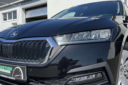 Skoda Octavia 51.922 km 22.340 &euro; Marktredwitz 95615