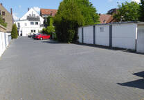 Bünde - Raue Schale - Edler Kern!