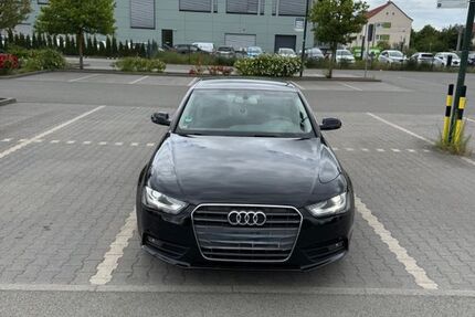 Audi A4 74.000 km 10.000 &euro; Leipzig 04158