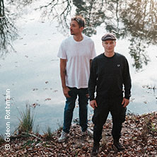 Osterrock - Liedfett 05.04.2026 Gulfhaus Jugend- und Kulturzentrum