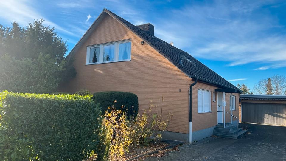 Einfamilienhaus zu verkaufen 5 zimmer