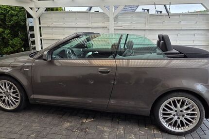 Audi A3 179.000 km 8.750 &euro; Eschenburg 35713