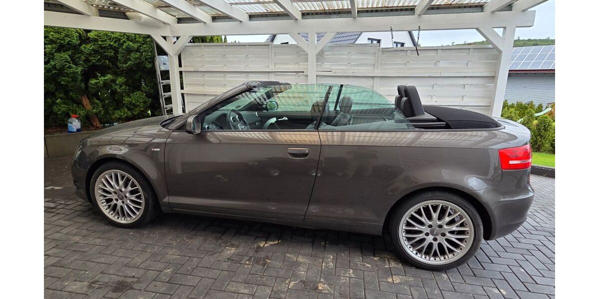 Audi A3 179.000 km 8.750 &euro; Eschenburg 35713