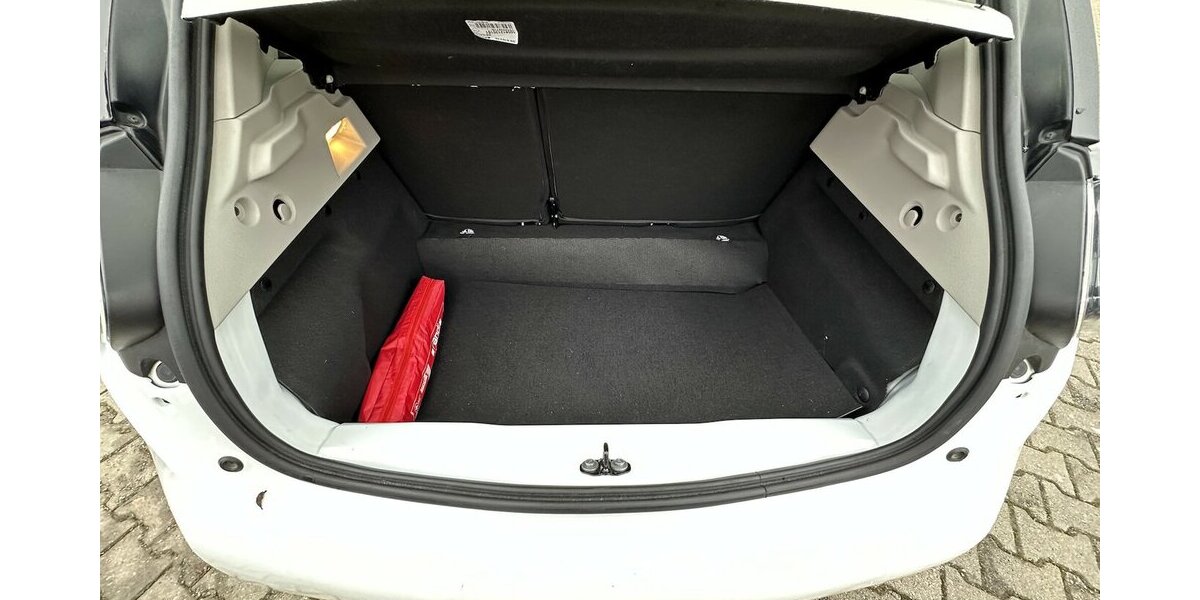 Renault ZOE Experience/Kaufbatterie 43.500 km 13.780 &euro; Donauwörth 86609