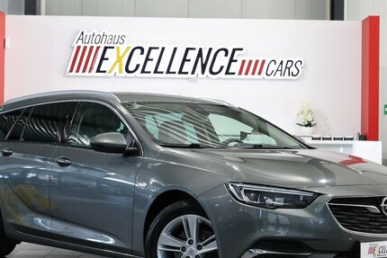 Opel Insignia ST 1.6 D BUSINESS INNOVATION / LED / 79.000 km 16.444 &euro; Hamm 59077
